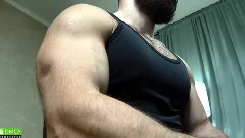 kurt_stone1 online show from 27, 9, 2025