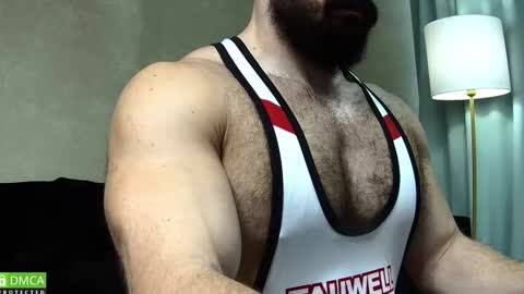 kurt_stone1 online show from 8, 10, 2025