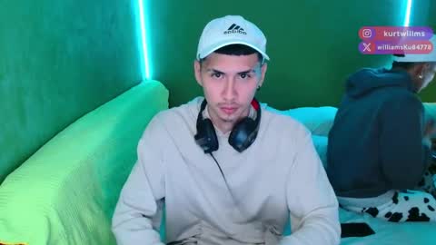 kurtwillms online show from 7, 5, 2026