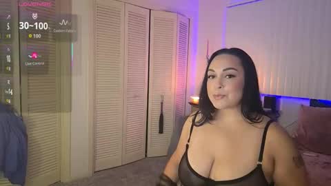 Snapshot of kurvykitty069 chatting on 26, 10, 2025 you may call me Sasha online show from 26, 10, 2025