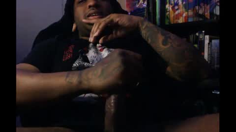 Kushgoth online show from 22, 2, 2025