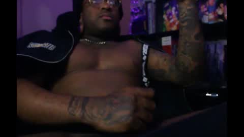 Kushgoth online show from 21, 10, 2025