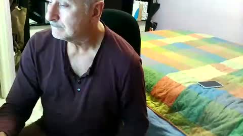 Snapshot of kustobcn chatting on 3, 1, 2025 kustobcn online show from 3, 1, 2025