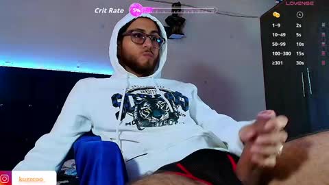 kuzzcoo online show from 31, 5, 2026
