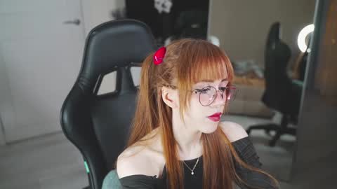 Kveilynn online show from 14, 2, 2025