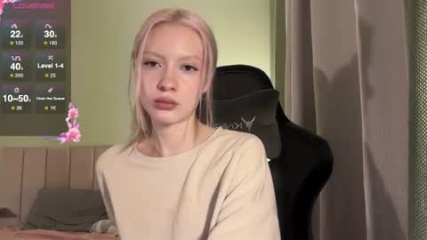Bella and Alexandra online show from 31, 7, 2026
