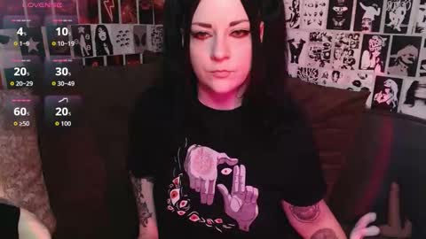 Kvopa online show from 23, 11, 2025