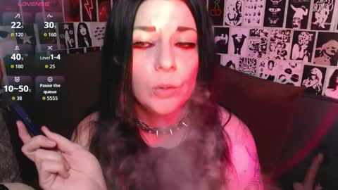 Kvopa online show from 25, 11, 2025