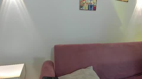 Snapshot of kvs_kael chatting on 29, 6, 2026 kvs_kael online show from 29, 6, 2026