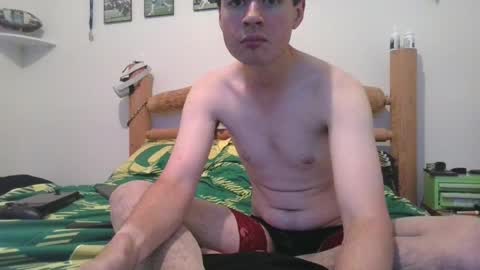 Kenji online show from 20, 4, 2026