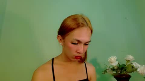 Kween online show from 7, 1, 2025