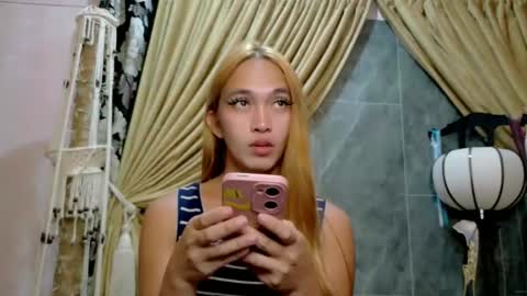 Kween online show from 3, 11, 2025