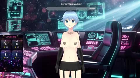 Snapshot of kybellaai chatting on 27, 3, 2026 KybellaAI online show from 27, 3, 2026