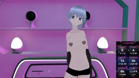 Snapshot of kybellaai chatting on 2, 6, 2026 KybellaAI online show from 2, 6, 2026