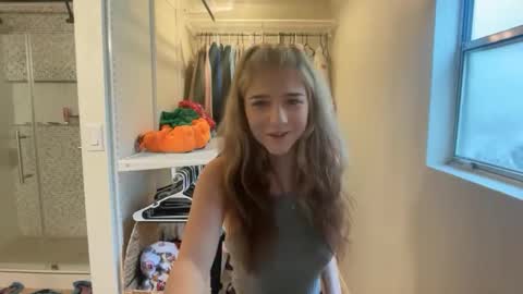 kyky online show from 7, 3, 2026