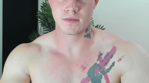 Kyle online show from 10, 11, 2025