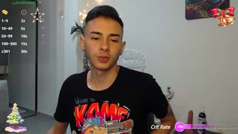 kyle online show from 23, 12, 2024