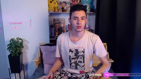 kyle online show from 9, 9, 2025