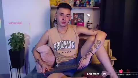 kyle online show from 13, 9, 2025