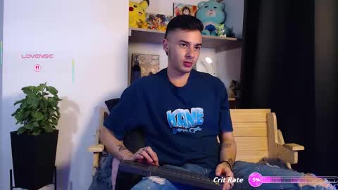 kyle online show from 16, 9, 2025