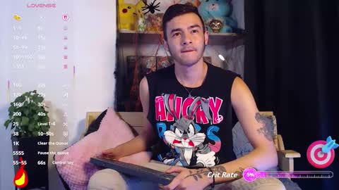 kyle online show from 16, 10, 2025