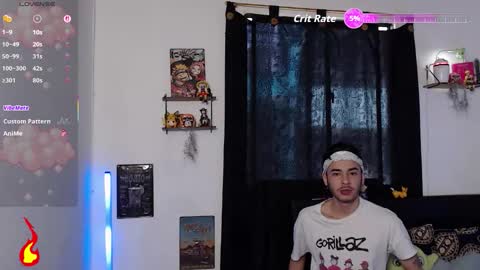 Snapshot of kyle_bratz chatting on 1, 3, 2026 kyle online show from 1, 3, 2026