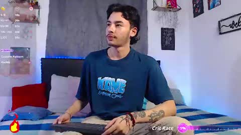 kyle online show from 13, 6, 2026