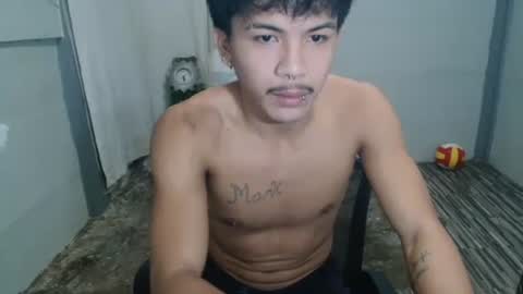 kyle_lourence online show from 18, 5, 2026