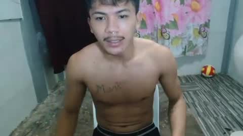 kyle_lourence online show from 3, 6, 2026