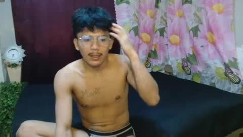 kyle_lourence online show from 30, 6, 2026