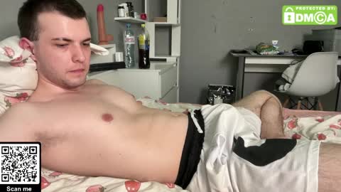 JustDimasx online show from 27, 5, 2026