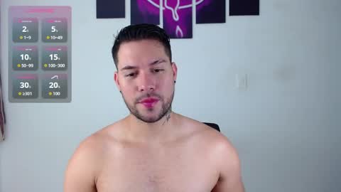 Snapshot of kyle_wilson_ chatting on 6, 4, 2026 Kyle Wilson Follow me online show from 6, 4, 2026