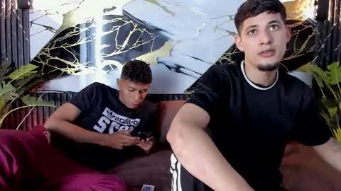 kylesmithx_ online show from 3, 12, 2025