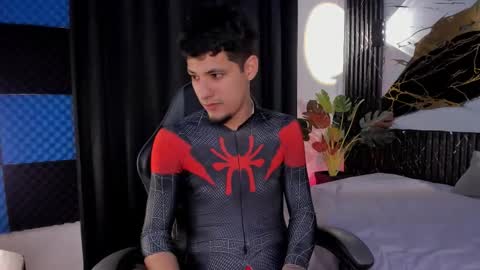 kylesmithx_ online show from 11, 2, 2026