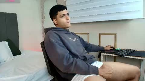 Kyliam online show from 24, 7, 2026