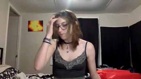 Kylianna online show from 17, 4, 2026