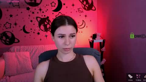 Snapshot of kylie_angel3 chatting on 15, 6, 2026 Kylie loves u online show from 15, 6, 2026