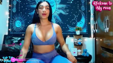 kylie online show from 10, 1, 2025