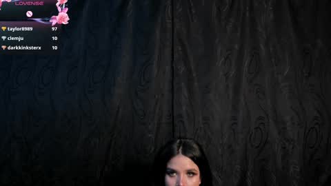 submissive demon Please help me to reach 500 thumbs up online show from 15, 2, 2025