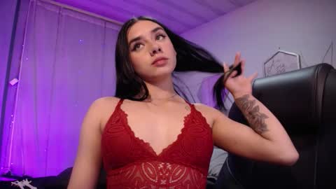 Kylie Myers online show from 23, 10, 2025