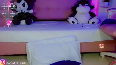 k ylie online show from 16, 1, 2025