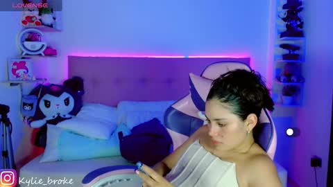 k ylie online show from 2, 2, 2025