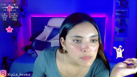 k ylie online show from 13, 2, 2025