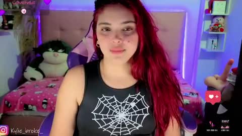 k ylie online show from 28, 5, 2026