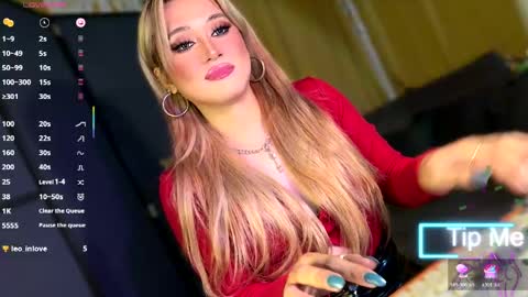 kylie online show from 6, 4, 2026