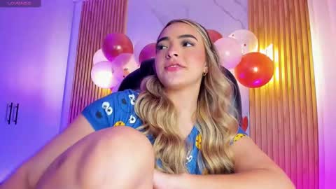  KYLIE  online show from 20, 11, 2025