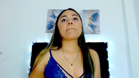 Paola online show from 22, 1, 2025