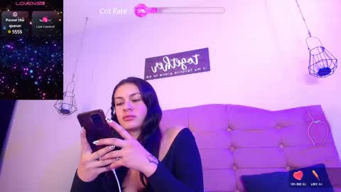 kylie_ls online show from 9, 1, 2025