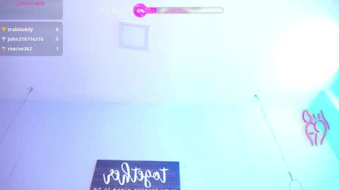 kylie_ls online show from 4, 3, 2025