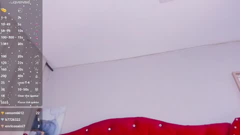 kylie_ls online show from 21, 4, 2026